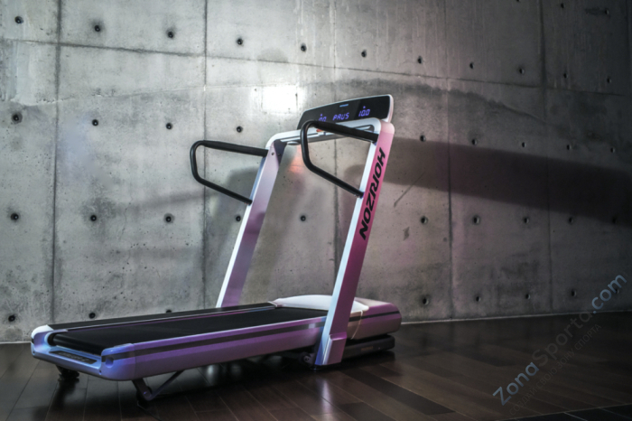 Беговая дорожка Horizon Omega Z Беговая дорожка Horizon Omega Z