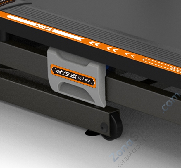 Беговая дорожка Horizon T-8.0 Беговая дорожка Horizon T-8.0