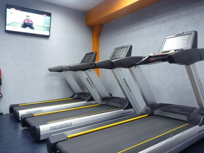 Беговая дорожка Kraft Fitness PK12S Беговая дорожка Kraft Fitness PK12S