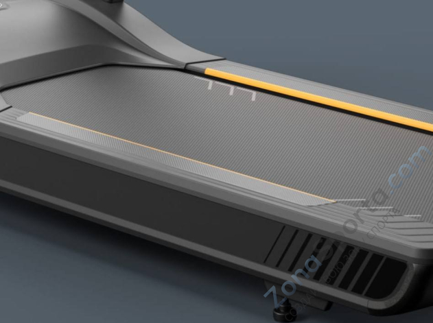 Беговая дорожка Matrix Endurance с консолью GT LED Беговая дорожка Matrix Endurance с консолью GT LED