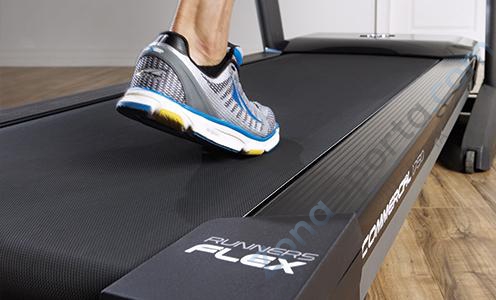 Беговая дорожка NordicTrack Commercial 1750 Беговая дорожка NordicTrack Commercial 1750