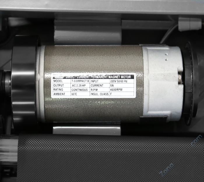 Беговая дорожка Oxygen T-Compact B Беговая дорожка Oxygen T-Compact B