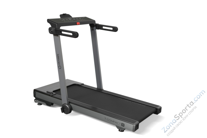 Беговая дорожка Oxygen T-Compact B Беговая дорожка Oxygen T-Compact B