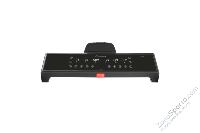 Беговая дорожка Oxygen T-Compact B Беговая дорожка Oxygen T-Compact B