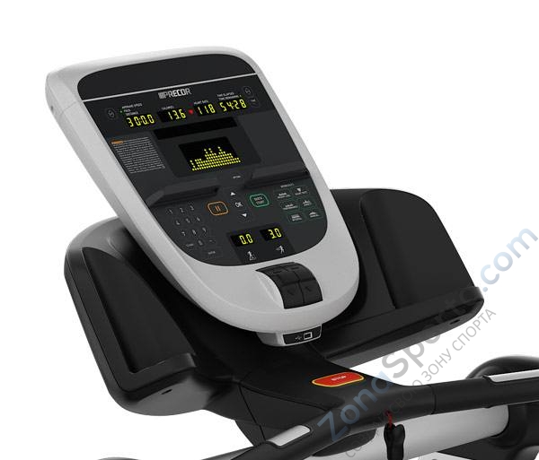 Беговая дорожка Precor TRM 631 Беговая дорожка Precor TRM 631
