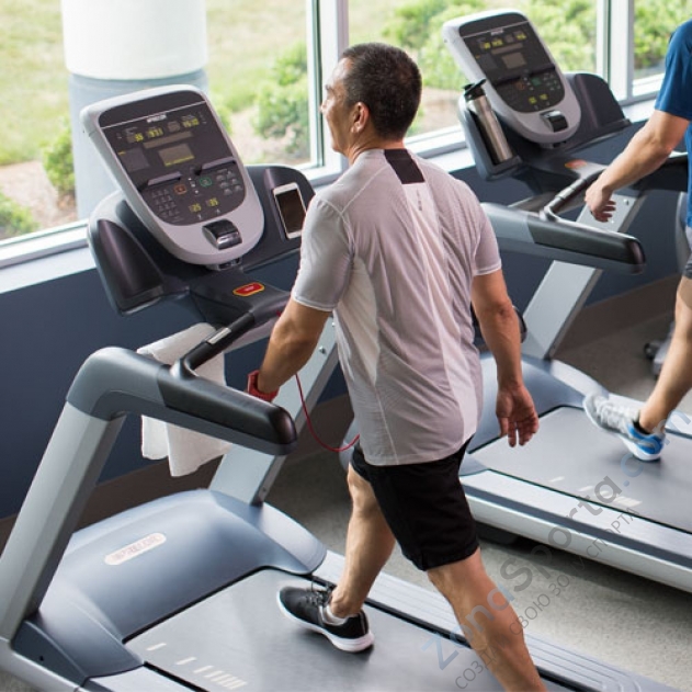 Беговая дорожка Precor TRM 731 Беговая дорожка Precor TRM 731