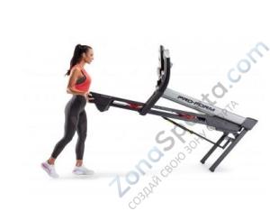 Беговая дорожка Pro-Form Carbon T7