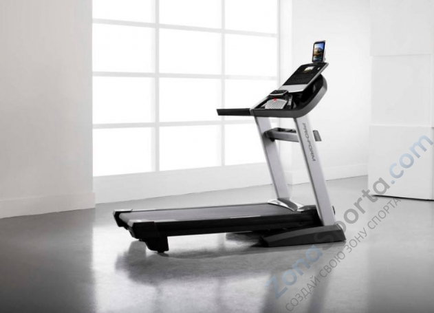 Беговая дорожка ProForm Pro 2000 Беговая дорожка ProForm Pro 2000