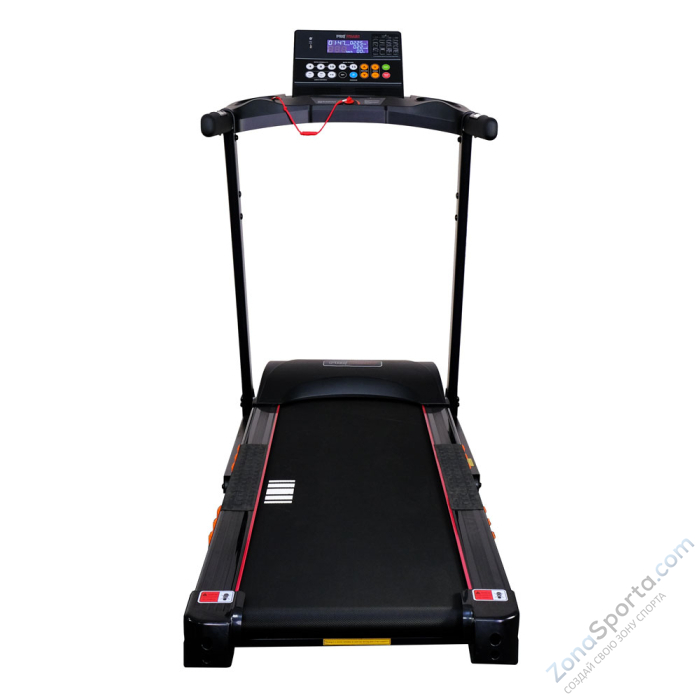 Беговая дорожка Protrain M01S Беговая дорожка Protrain M01S