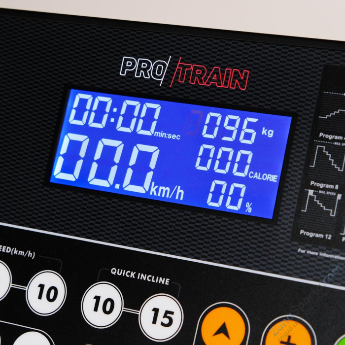 Беговая дорожка Protrain M01S Беговая дорожка Protrain M01S