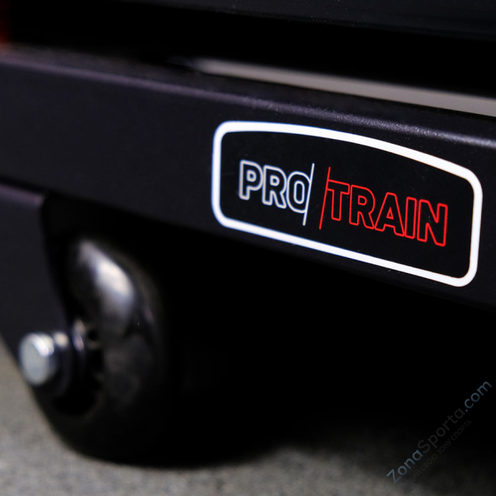 Беговая дорожка Protrain M01S Беговая дорожка Protrain M01S