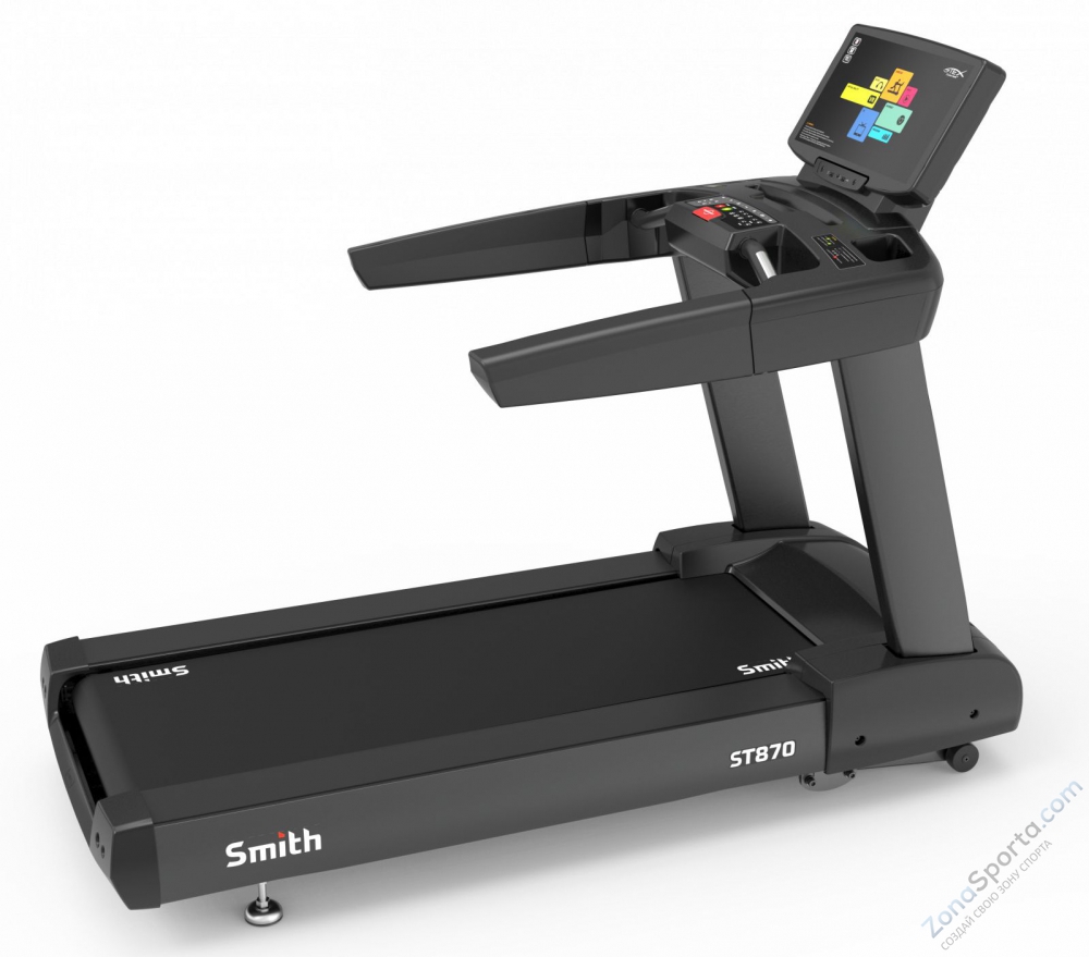 Беговая дорожка Smith ST870 Беговая дорожка Smith ST870