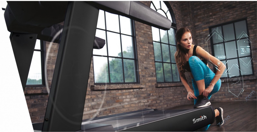 Беговая дорожка Smith ST870 Беговая дорожка Smith ST870