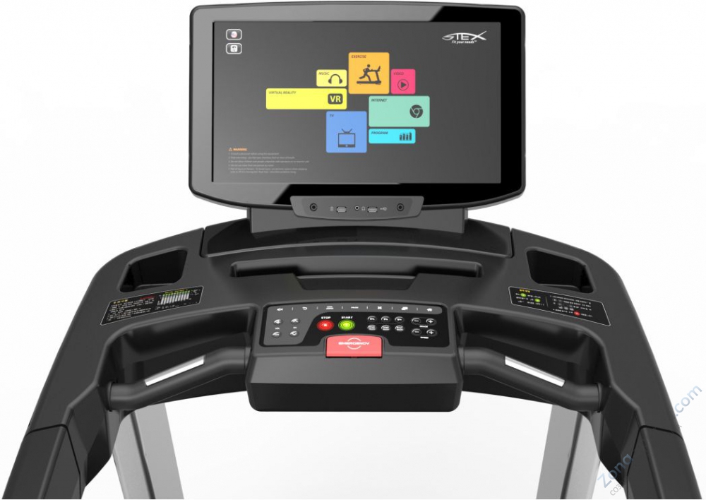Беговая дорожка Smith ST870 Беговая дорожка Smith ST870