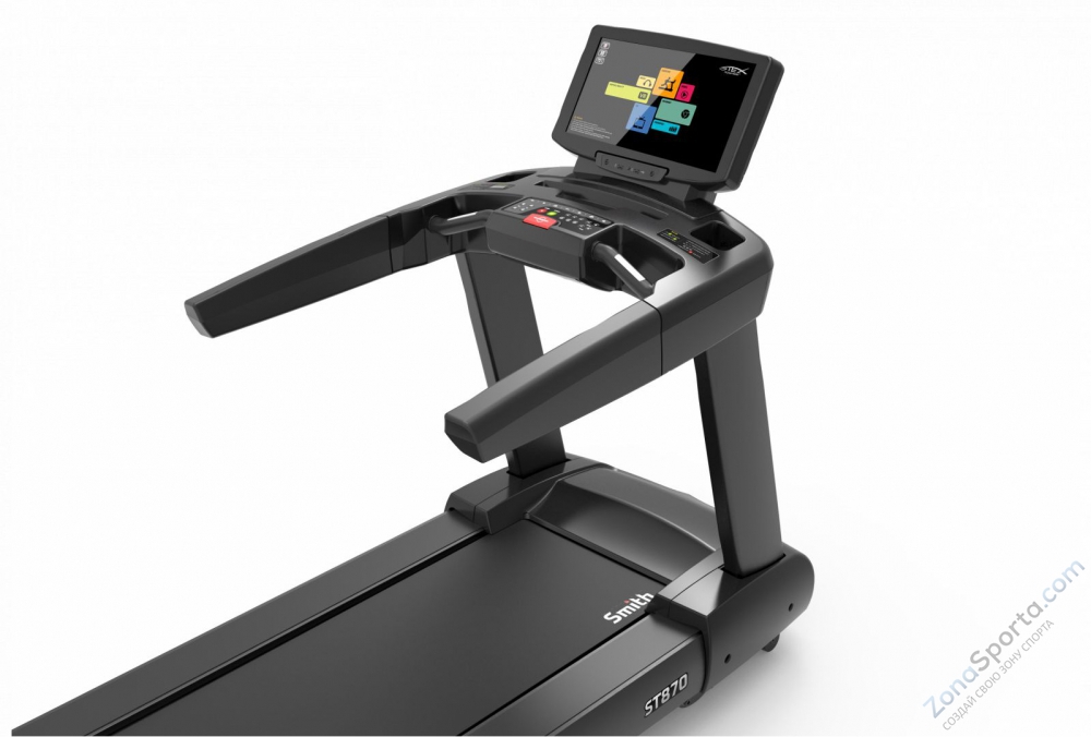 Беговая дорожка Smith ST870 Беговая дорожка Smith ST870