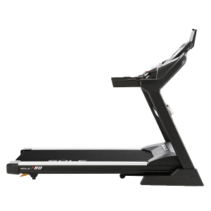 Беговая дорожка Sole Fitness F80 2019