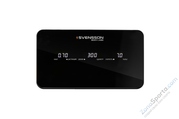 Беговая дорожка Svensson Body Labs Balance A Беговая дорожка Svensson Body Labs Balance A