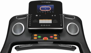 Беговая дорожка Svensson Body Labs Physioline TNX Touch