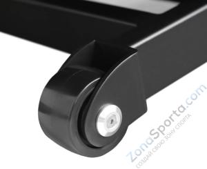 Беговая дорожка Svensson Industrial Armortech TFT (Graphite blue)