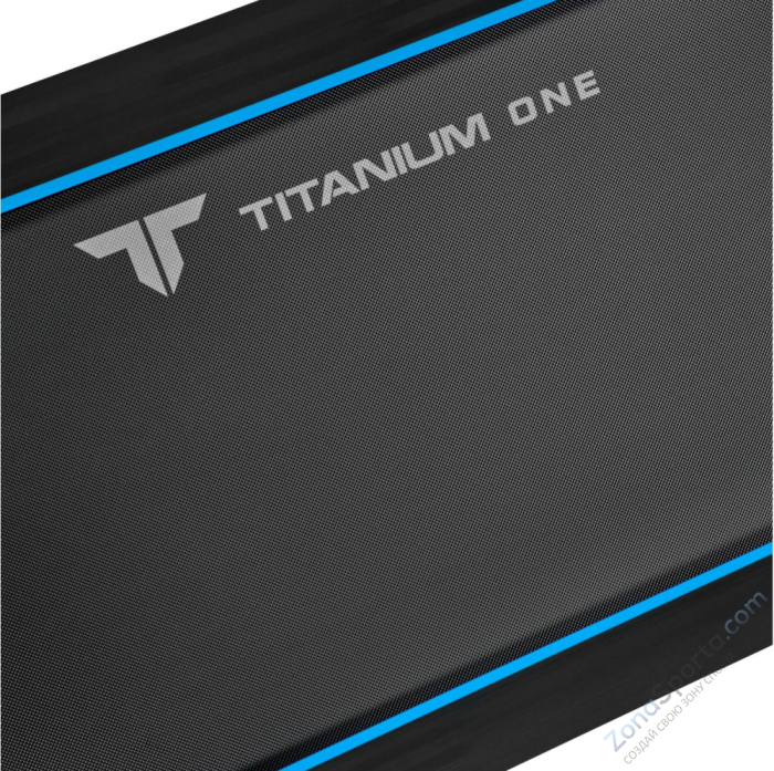 Беговая дорожка Titanium One T45 C Беговая дорожка Titanium One T45 C
