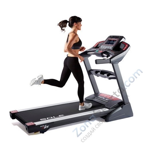 Беговая дорожка Sole Fitness F85 (2016) Беговая дорожка Sole Fitness F85 (2016)