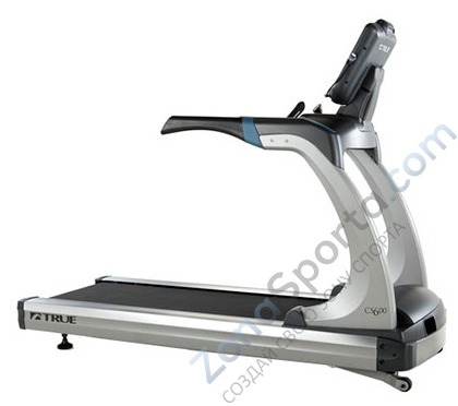 Беговая дорожка True Fitness CS600-E15TFT Беговая дорожка True Fitness CS600-E15TFT