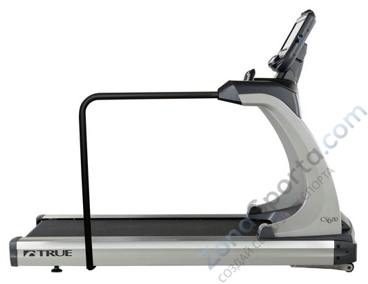 Беговая дорожка True Fitness CS600-T10T Беговая дорожка True Fitness CS600-T10T