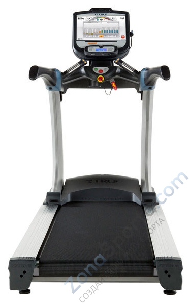 Беговая дорожка True Fitness CS600-T10T Беговая дорожка True Fitness CS600-T10T