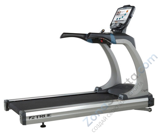 Беговая дорожка True Fitness CS600-T10T Беговая дорожка True Fitness CS600-T10T