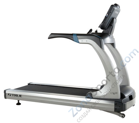 Беговая дорожка True Fitness CS600-T10T Беговая дорожка True Fitness CS600-T10T