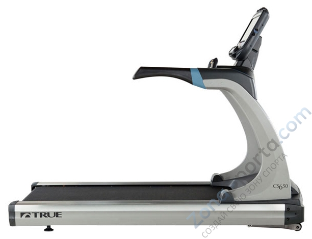 Беговая дорожка True Fitness CS650-E9TFT Беговая дорожка True Fitness CS650-E9TFT