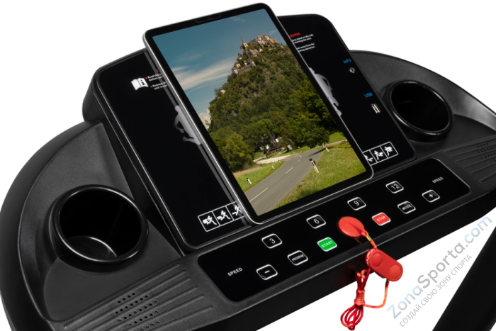 Беговая дорожка Alpin Runner T-178 Беговая дорожка Alpin Runner T-178