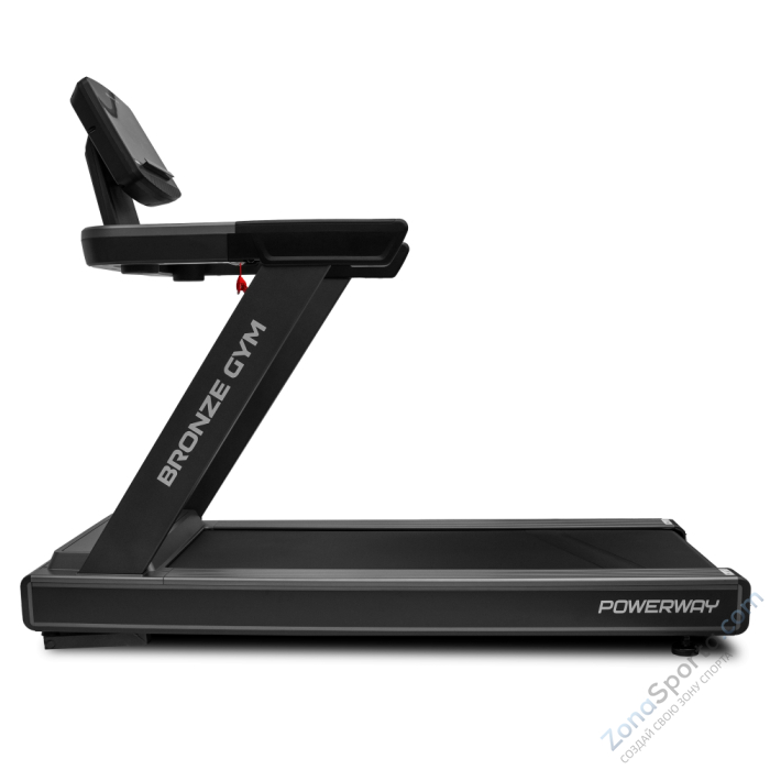 Беговая дорожка Bronze Gym Powerway Беговая дорожка Bronze Gym Powerway