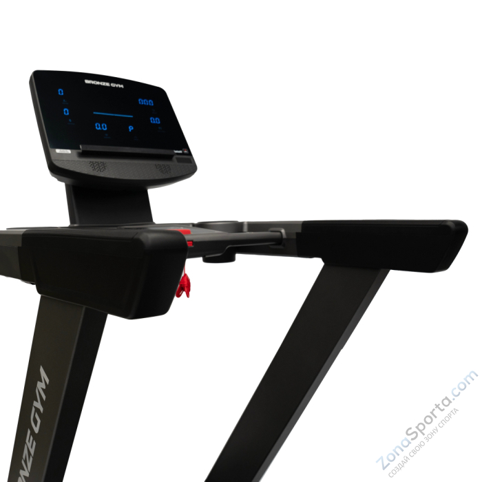Беговая дорожка Bronze Gym Powerway Беговая дорожка Bronze Gym Powerway