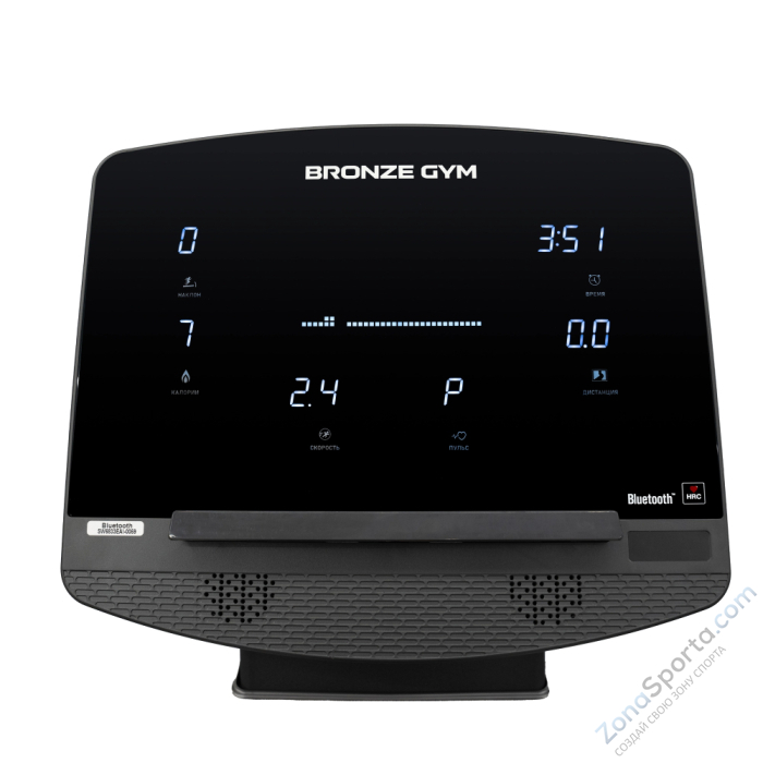 Беговая дорожка Bronze Gym Powerway Беговая дорожка Bronze Gym Powerway
