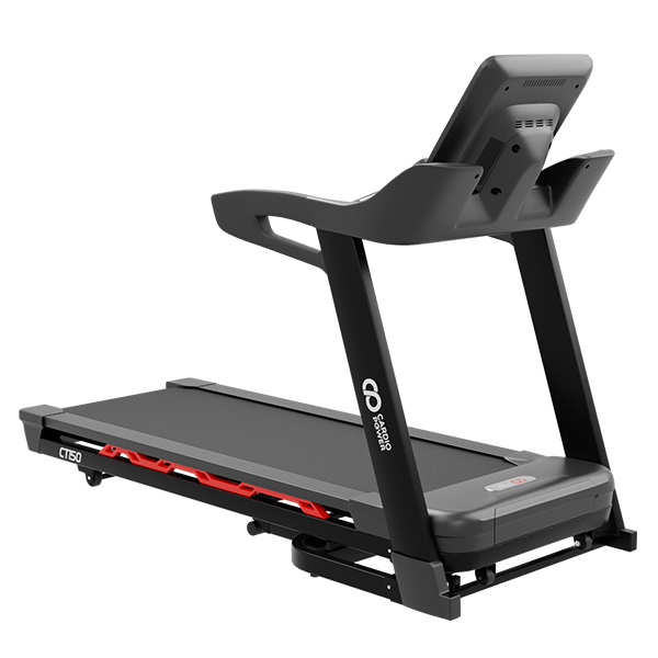 Беговая дорожка CardioPower PRO CT150 Беговая дорожка CardioPower PRO CT150