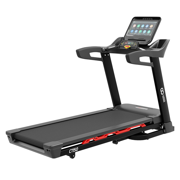 Беговая дорожка CardioPower PRO CT150 Беговая дорожка CardioPower PRO CT150