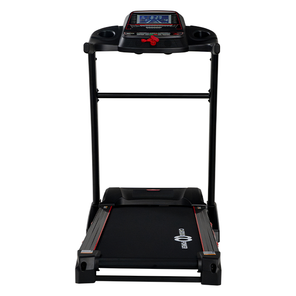 Обновленная беговая дорожка CardioPower T30 Обновленная беговая дорожка CardioPower T30