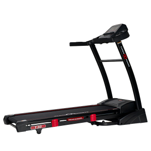 Обновленная беговая дорожка CardioPower T30