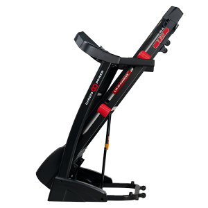 Обновленная беговая дорожка CardioPower T30