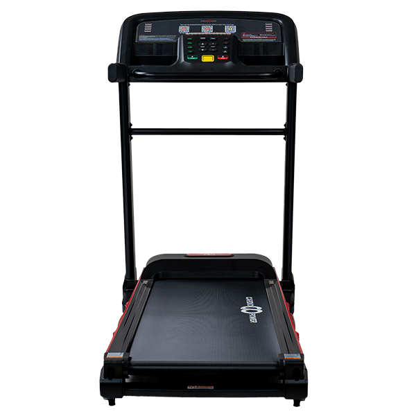 Обновленная беговая дорожка CardioPower T40 Обновленная беговая дорожка CardioPower T40