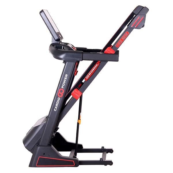 Обновленная беговая дорожка CardioPower T45 Обновленная беговая дорожка CardioPower T45