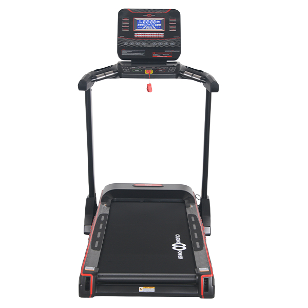 Беговая дорожка CardioPower T50 (2023) Беговая дорожка CardioPower T50 (2023)
