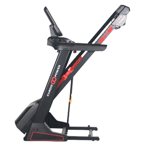 Беговая дорожка CardioPower T50 (2023) Беговая дорожка CardioPower T50 (2023)