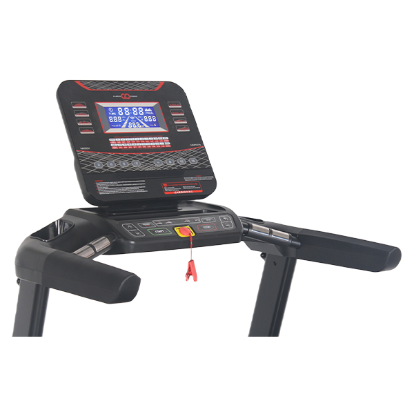 Беговая дорожка CardioPower T50 (2023) Беговая дорожка CardioPower T50 (2023)