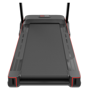 Обновленная беговая дорожка CardioPower T55 NEW