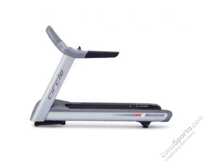 Беговая дорожка Circle Fitness M8-LED Беговая дорожка Circle Fitness M8-LED