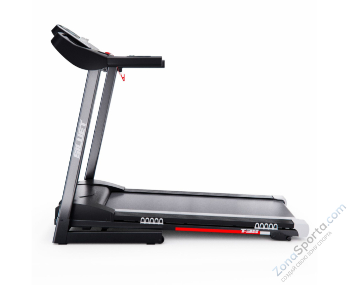 Беговая дорожка DFC Siluet Fitness T0003S Беговая дорожка DFC Siluet Fitness T0003S