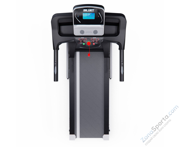 Беговая дорожка DFC Siluet Fitness T0003S Беговая дорожка DFC Siluet Fitness T0003S