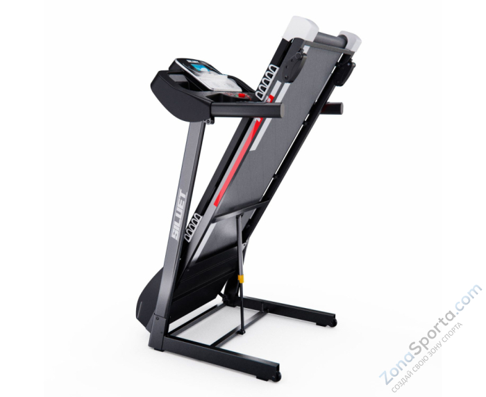 Беговая дорожка DFC Siluet Fitness T0003S Беговая дорожка DFC Siluet Fitness T0003S